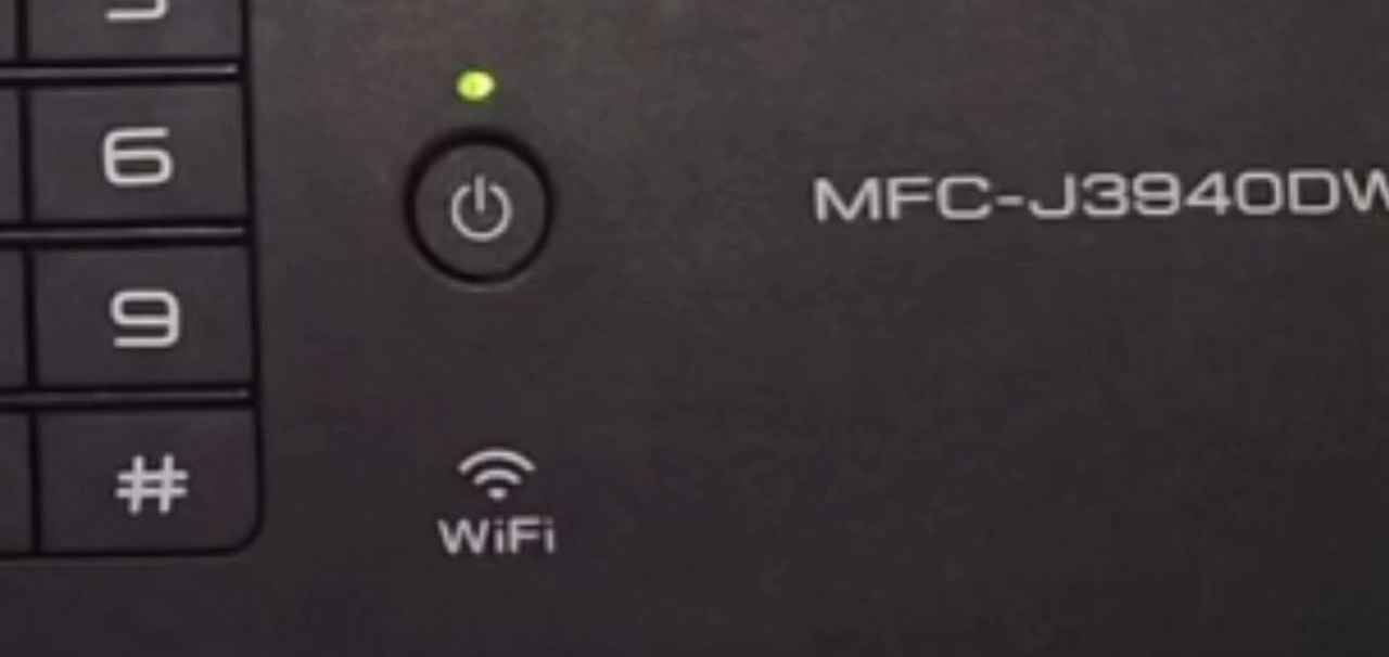 兄弟MFC-3930-J6720-J2330-J5720-2730DW废墨回收盒清零软件方法